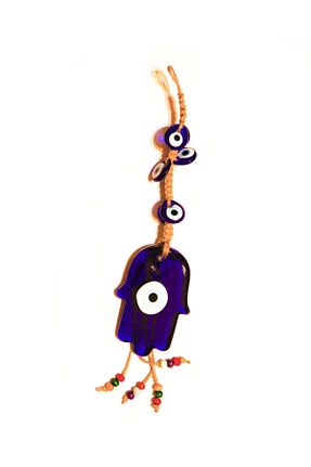محصول دکوراسیون دیوار سرمه ای شیشه Fashionkeyf - کد 88077543