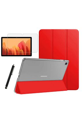 کیف تبلت قرمز Samsung Uyumlu BizimGross - کد 88277061