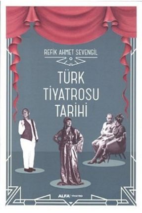 کتاب سینما و فیلم Alfa Yayınları - کد 4233533