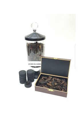 بخور و عود طوسی 6 ve üzeri ZEYD ESANS - کد 88768590