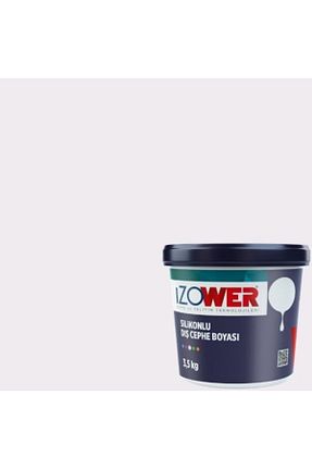 رنگ نمای بیرونی سبز izower - کد 88778543