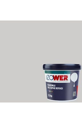 رنگ نمای بیرونی طوسی izower - کد 88779718