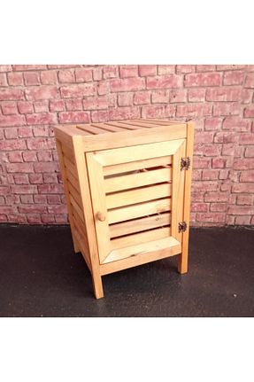 کابینت چند منظوره قهوه ای چوب GUDYWOOD - کد 88726476