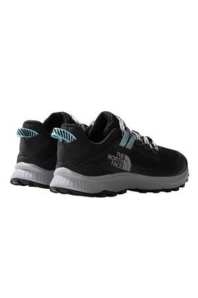 کفش دو و میدانی و تمرینی مشکی زنانه The North Face - کد 666076762