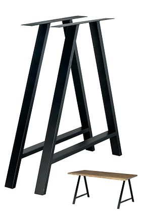 پایه مبل متالیک Weblonya - کد 666364676
