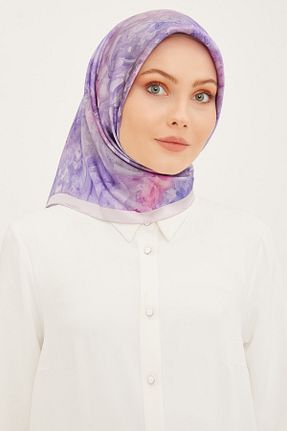 روسری سبز İpek Tivil Armine - کد 648996474