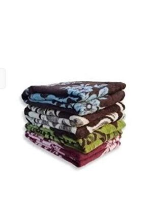 پتو دونفره قهوه ای 200 x 240 BEDSURE - کد 662990920