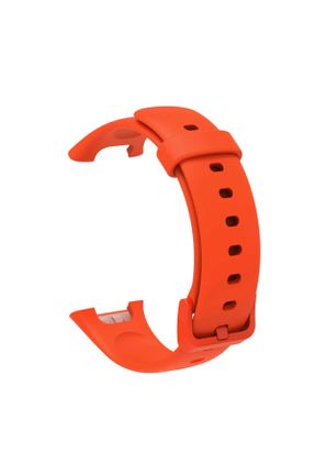 بند دستبند هوشمند نارنجی کد 354599060