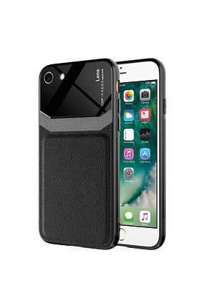 کاور و قاب مشکی iPhone 7 ZM STORE - کد 668434337