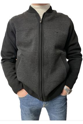 رویه طوسی مردانه رگولار BLUES MODA - کد 654602791