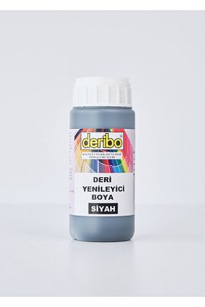 رنگ پارچه مشکی deribo - کد 467493594
