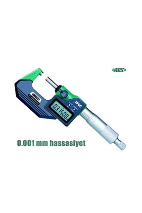 دستگاه اندازه گیری İnsize - کد 166622455