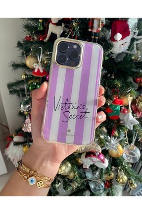 کاور و قاب بنفش iPhone 12 Pro Max KILIF HOUSE - کد 668494886