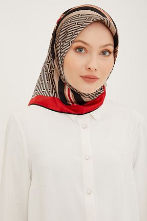 روسری سبز İpek Tivil Armine - کد 648997145