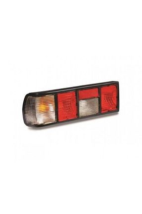 چراغ جلوی خودرو Led ÇERKEZ - کد 668426635