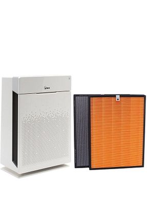 تصفیه کننده هوا سفید Winix - کد 668876791