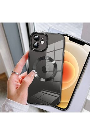 کاور و قاب مشکی iPhone 11 m.tk moveteck - کد 668359083