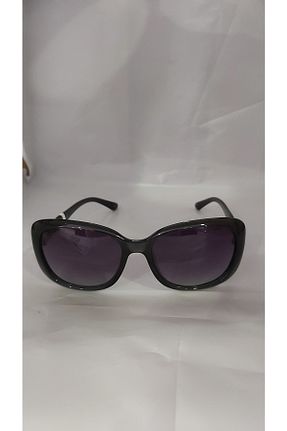 عینک آفتابی طوسی مردانه پلاریزه HAWK - کد 669107756