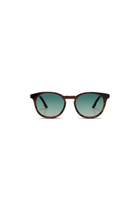 عینک آفتابی رنگی زنانه UV400 Komono - کد 669862043