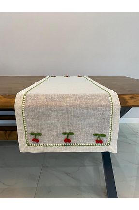 سرویس آمریکائی نباتی مستطیل HALATÇI HOME - کد 669945030