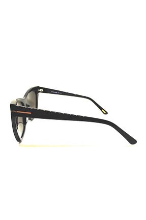 عینک آفتابی مشکی زنانه 53 Osse - کد 670146128
