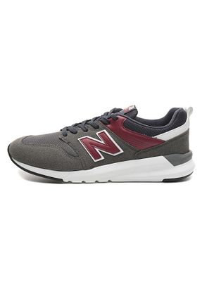 کفش پیاده روی طوسی مردانه New Balance - کد 652693232