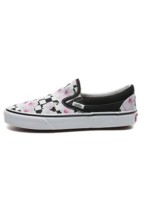 کفش پیاده روی طوسی زنانه Vans - کد 648381908