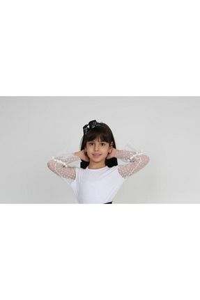 گیره سر مشکی بچه گانه FATELLA - کد 670265082