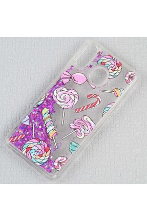 کاور و قاب رنگی Samsung Galaxy M20 ZM STORE - کد 670420943