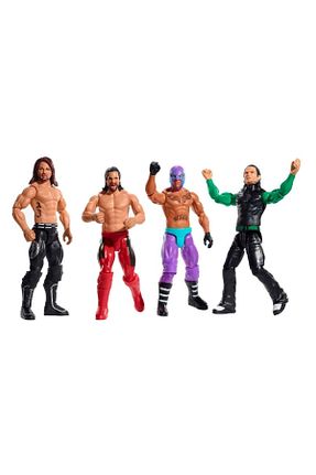 ست بازی بچه گانه Wwe Smackdown - کد 670043286
