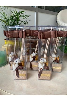 هدیه مفهومی 2Ehobitasarım - کد 497010348