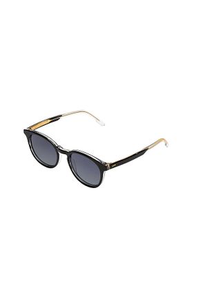 عینک آفتابی رنگی زنانه UV400 Komono - کد 669861961