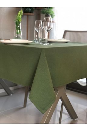 سرویس آمریکائی سبز مستطیل desen izmir - کد 669970338