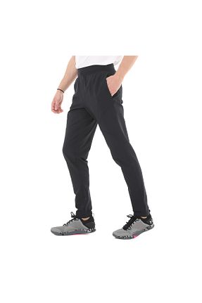 شلوار کرمگن مشکی مردانه Under Armour - کد 363625661