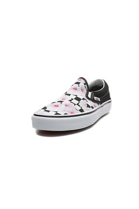 کفش پیاده روی طوسی زنانه Vans - کد 648381908