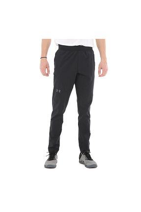 شلوار کرمگن مشکی مردانه Under Armour - کد 363625661