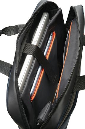 کیف نوت بوک سفید Samsonite - کد 2917210