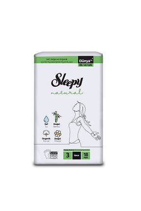 نوار بهداشتی Sleepy - کد 670136893