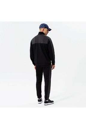 ست گرمکن مشکی مردانه پلی استر Nike - کد 665781649