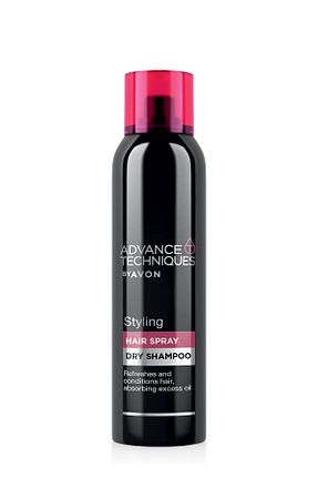 شامپو خشک Avon - کد 87597310