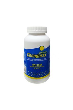 ویتامین Chondurax - کد 88035753