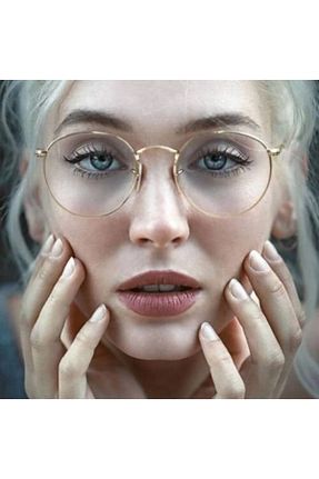 عینک آفتابی صورتی زنانه UV400 Coco Up - کد 88115971