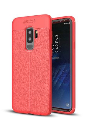 کاور و قاب قرمز Samsung Galaxy S9 Plus CaseArt - کد 88191577