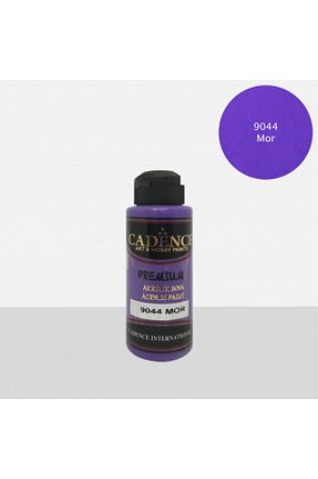رنگ اکریلیک بنفش Cadence - کد 59258629