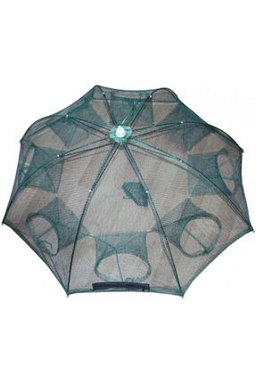 اکسسوری ماهیگیری سبز BALZA - کد 88276576