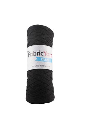 نخ بافندگی مشکی The Fabric Yarn - کد 88443014