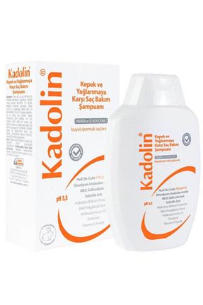 شامپو زنانه Kadolin - کد 88641315