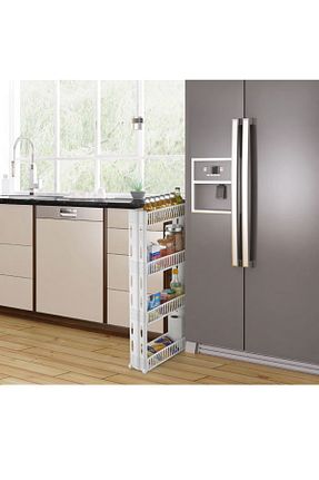 نظم دهنده کمد پلاستیک RNL04 - کد 88755527