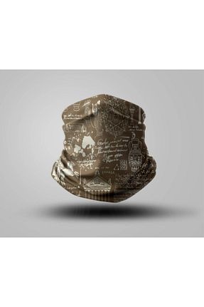 باندانا موتور سواری Buffalo - کد 88761534