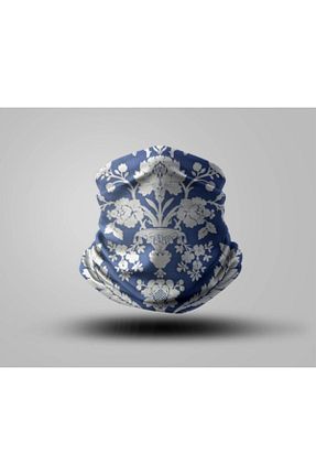 گردنی بژ زنانه میکروفیبر Buffalo - کد 638193922